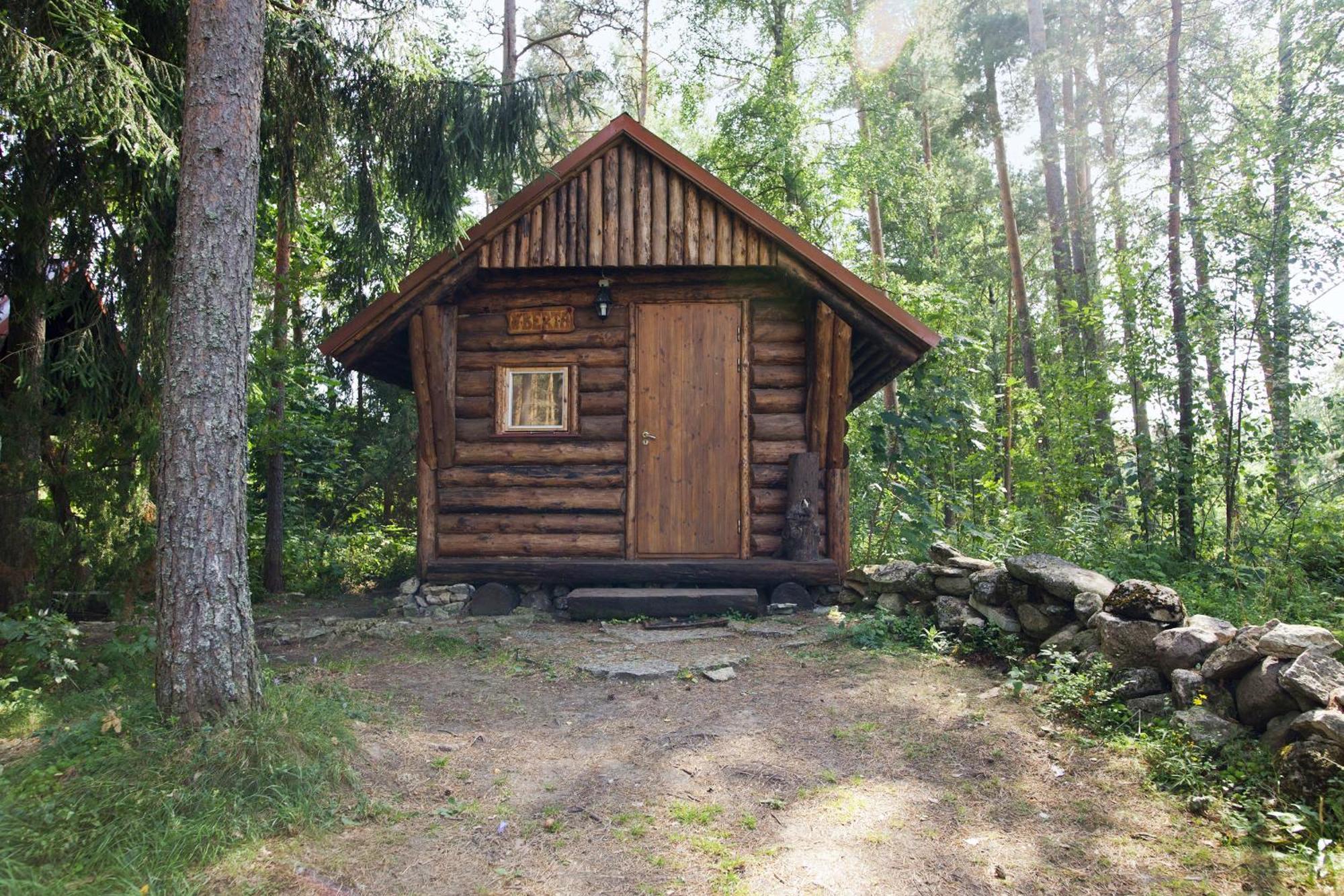 Kallaste Talu- Turismitalu & Holiday Resort Padise Rom bilde