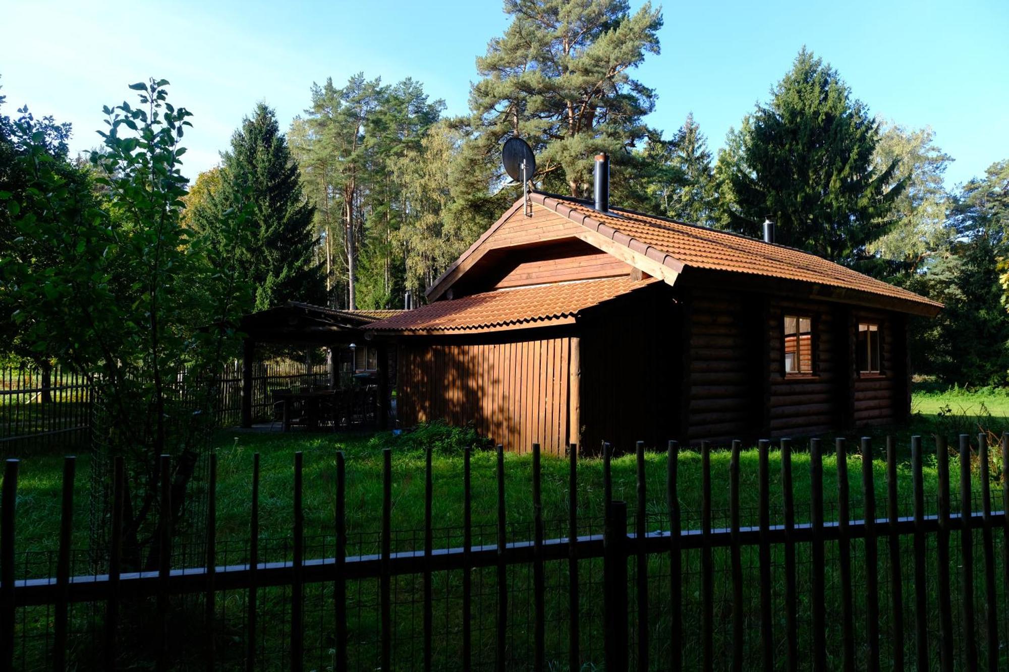 Kallaste Talu- Turismitalu & Holiday Resort Padise Rom bilde