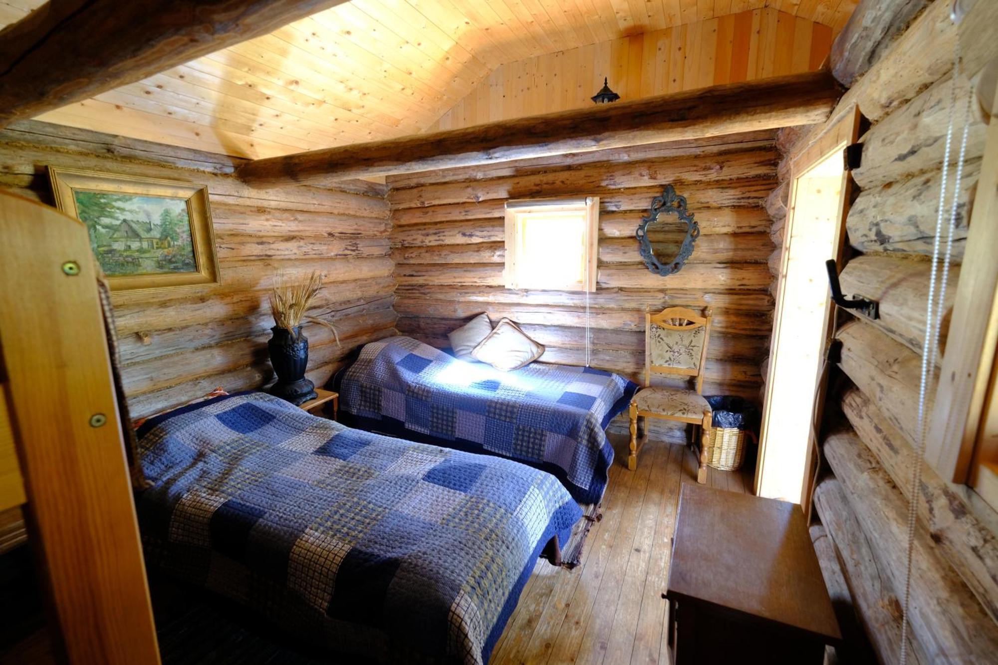 Kallaste Talu- Turismitalu & Holiday Resort Padise Rom bilde