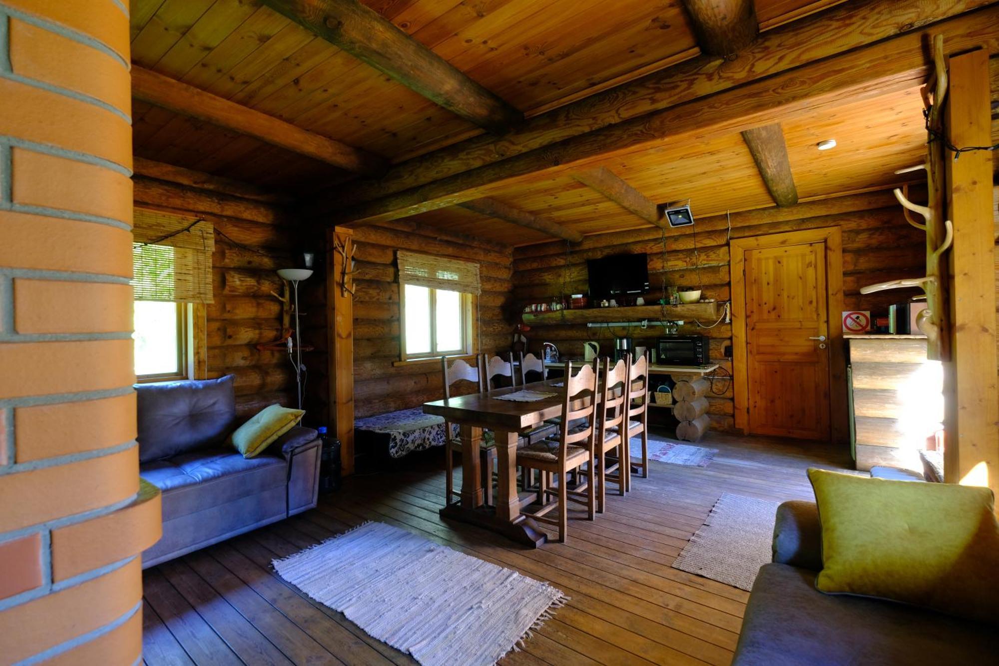 Kallaste Talu- Turismitalu & Holiday Resort Padise Rom bilde