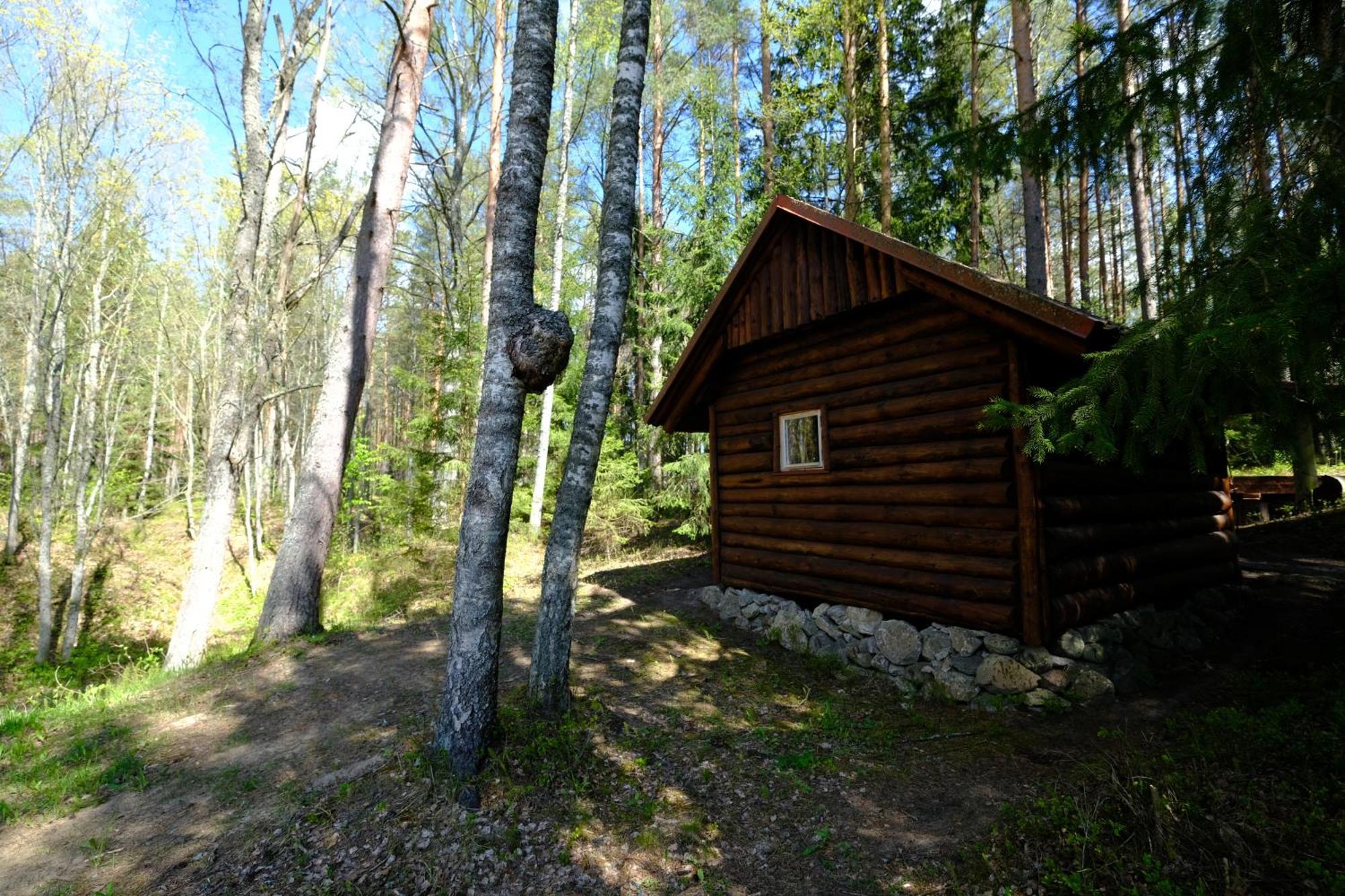 Kallaste Talu- Turismitalu & Holiday Resort Padise Rom bilde