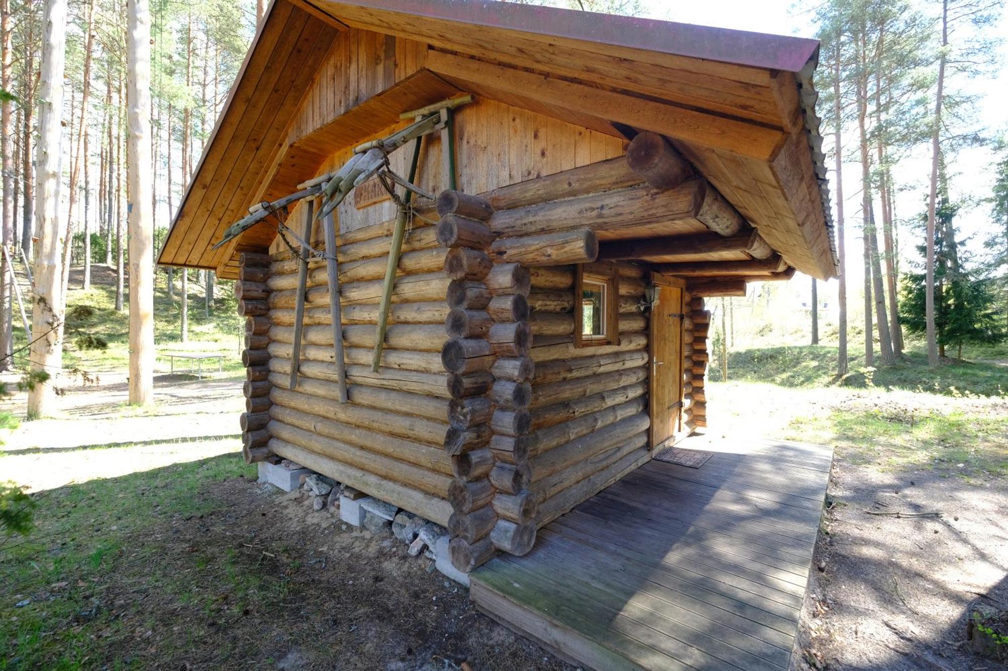 Kallaste Talu- Turismitalu & Holiday Resort Padise Rom bilde