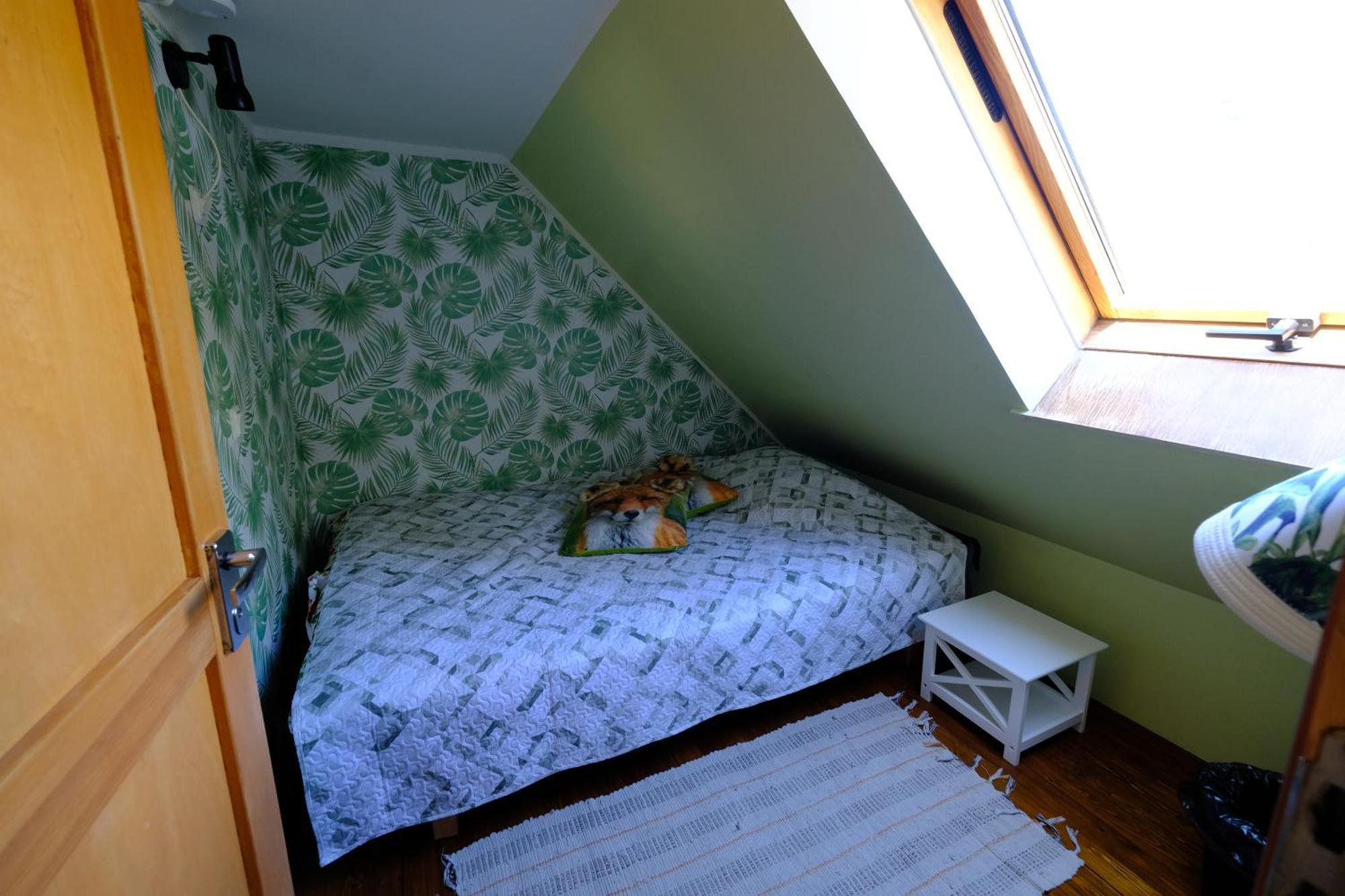 Kallaste Talu- Turismitalu & Holiday Resort Padise Rom bilde