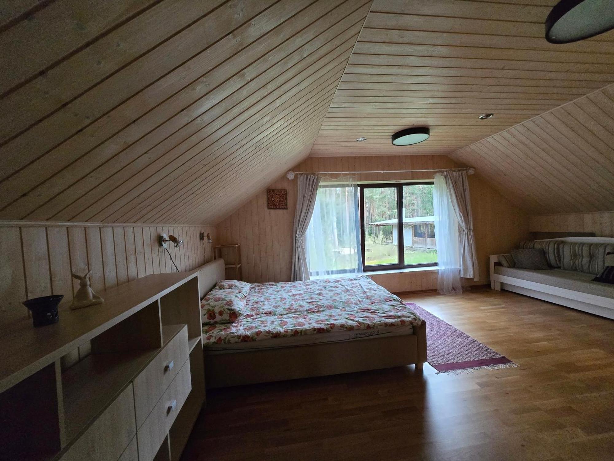 Kallaste Talu- Turismitalu & Holiday Resort Padise Rom bilde