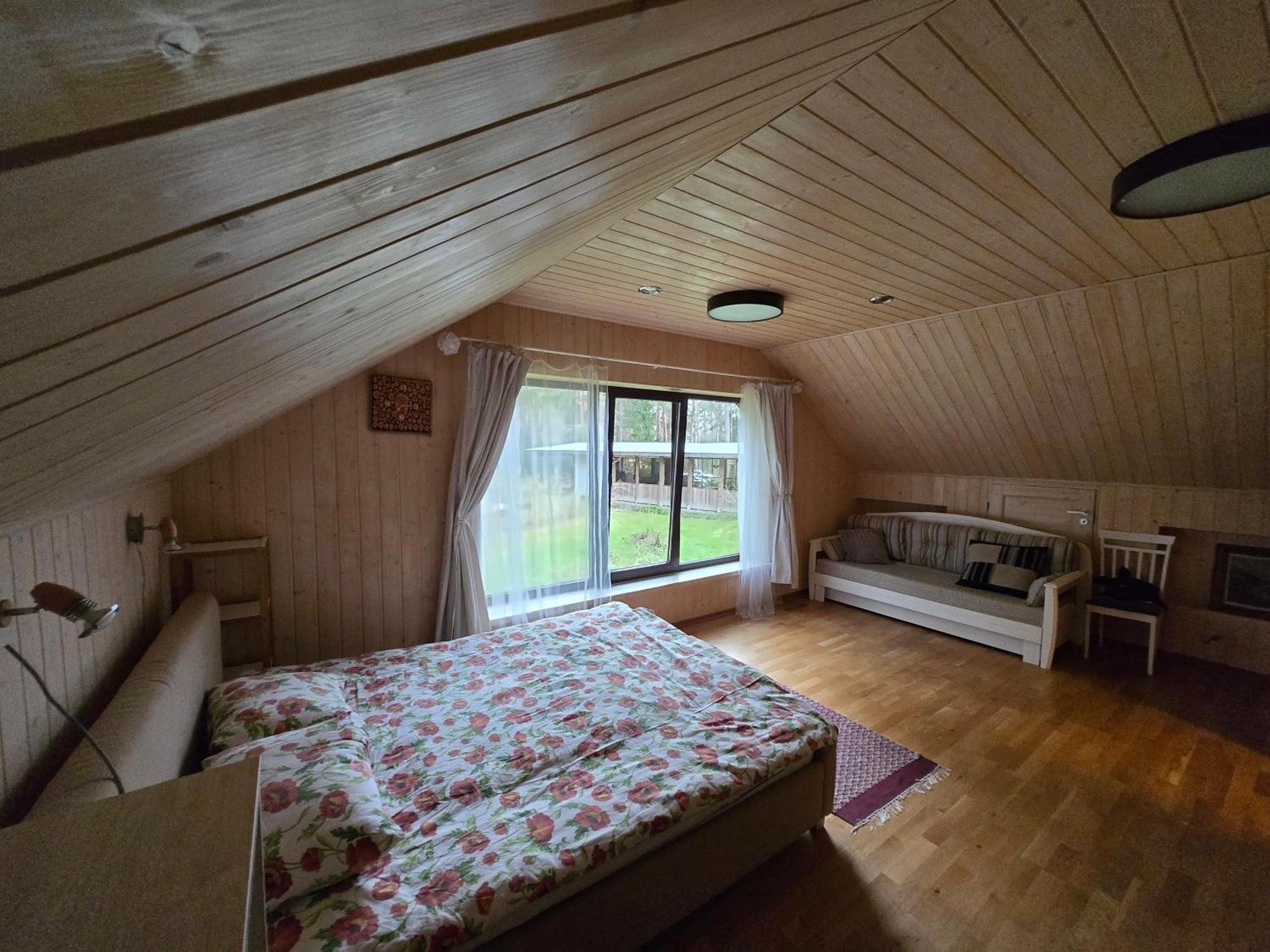 Kallaste Talu- Turismitalu & Holiday Resort Padise Rom bilde