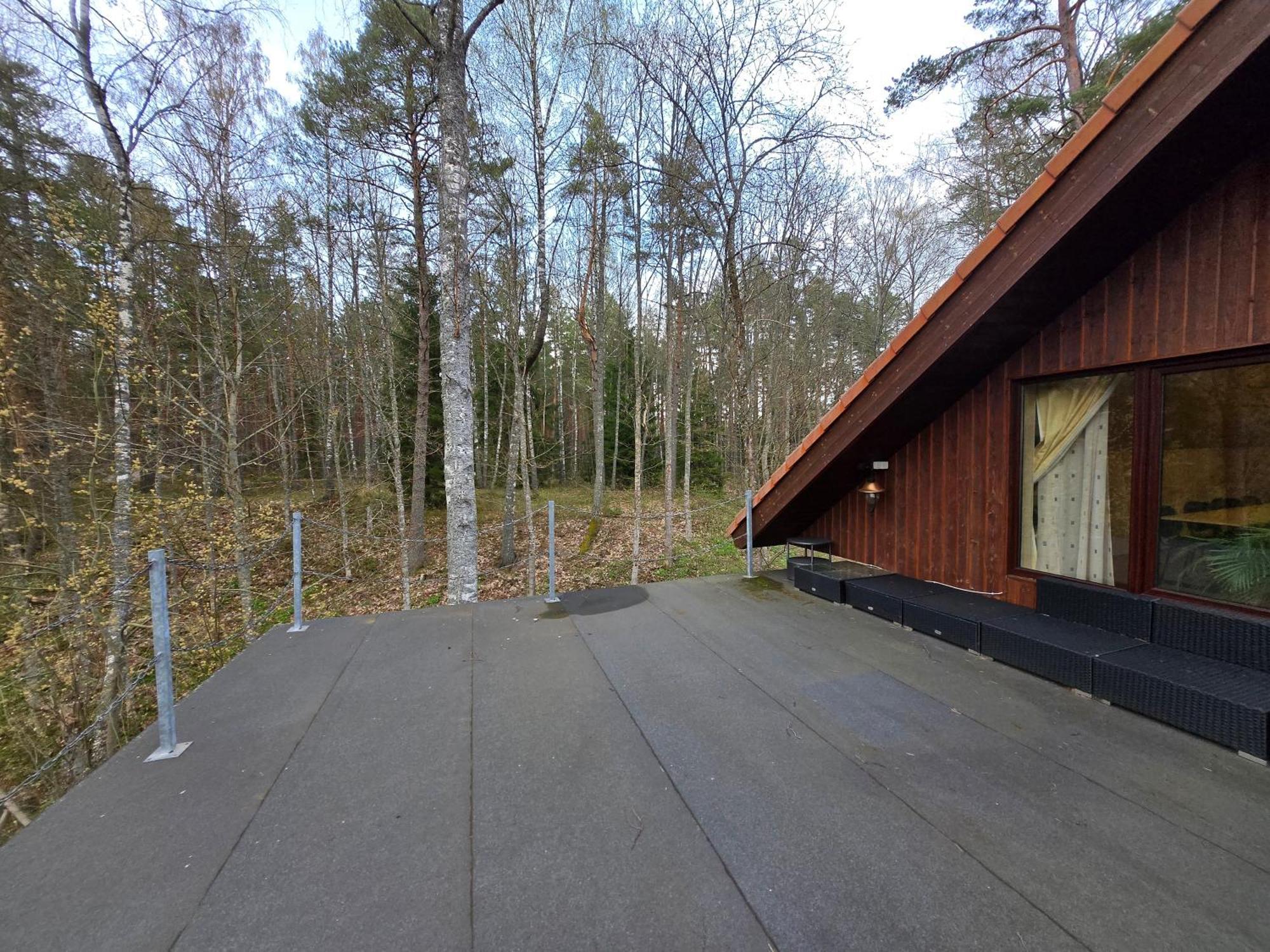Kallaste Talu- Turismitalu & Holiday Resort Padise Rom bilde
